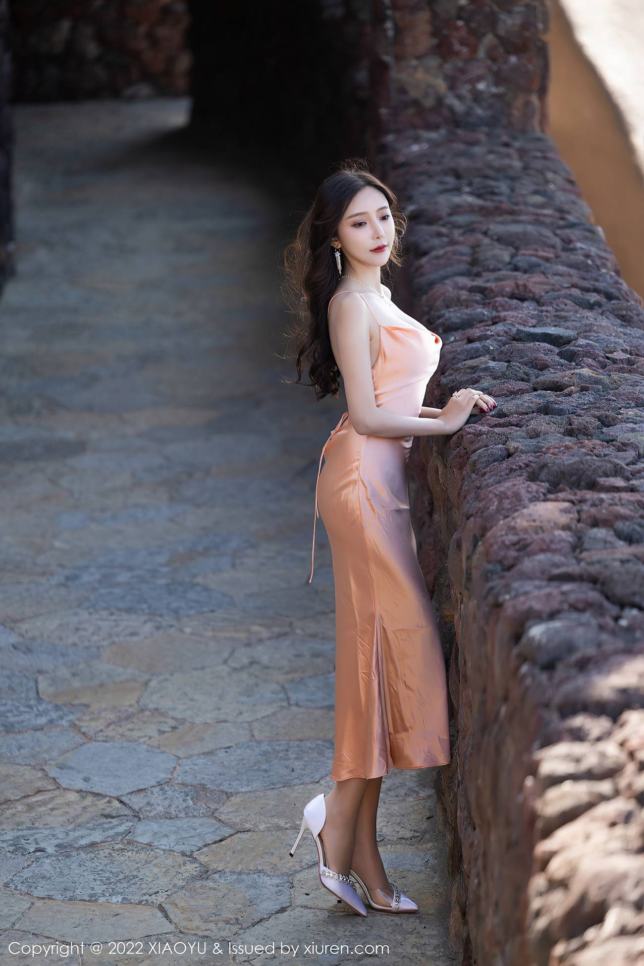 图片[69]-[XIAOYU语画界] 2022.01.06 VOL.691 王馨瑶yanni 云南旅拍[72P] – 速更版-美库