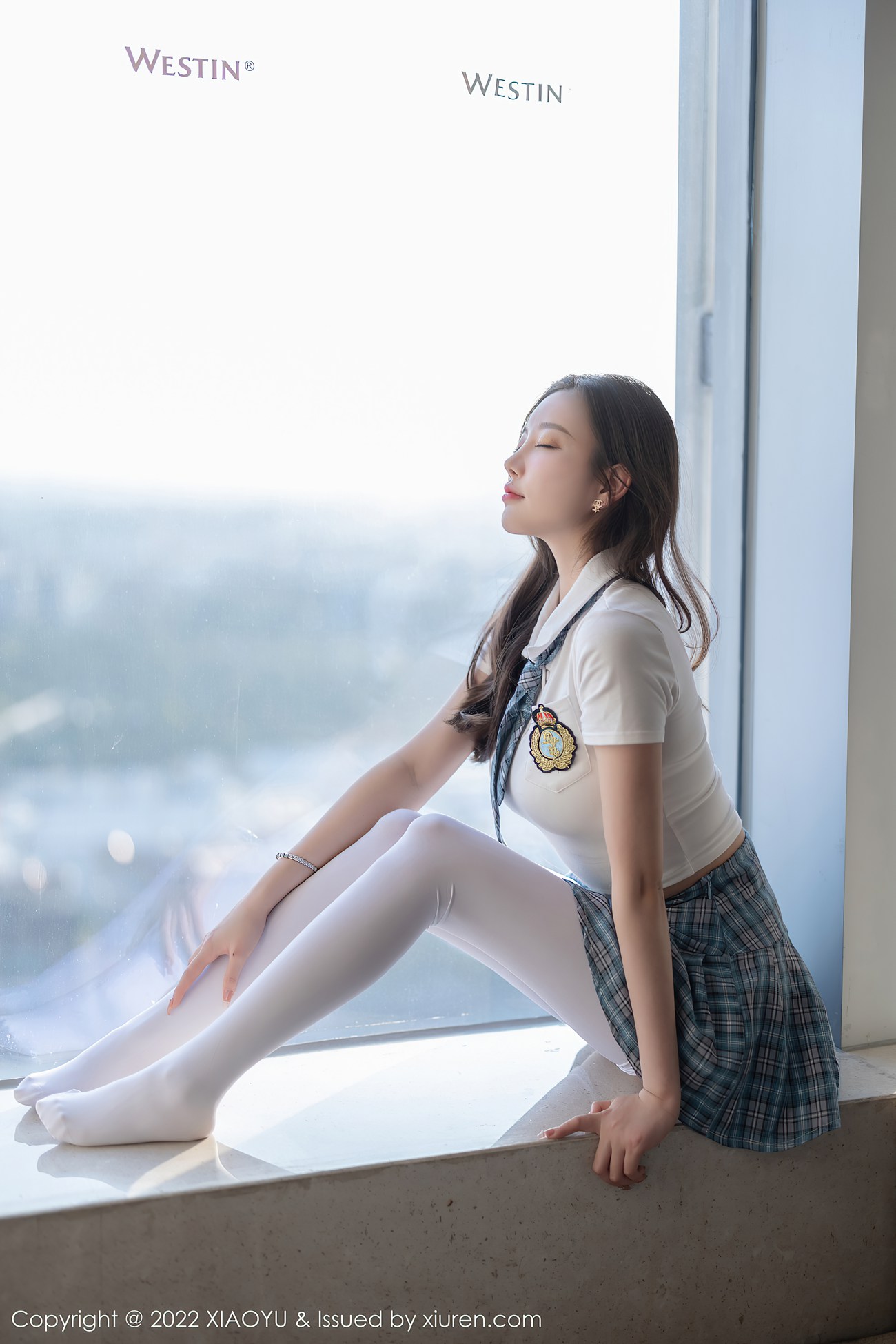 图片[44]-[XIAOYU语画界] 2022.01.07 VOL.692 杨晨晨Yome 性感美腿[110P] – 速更版-美库