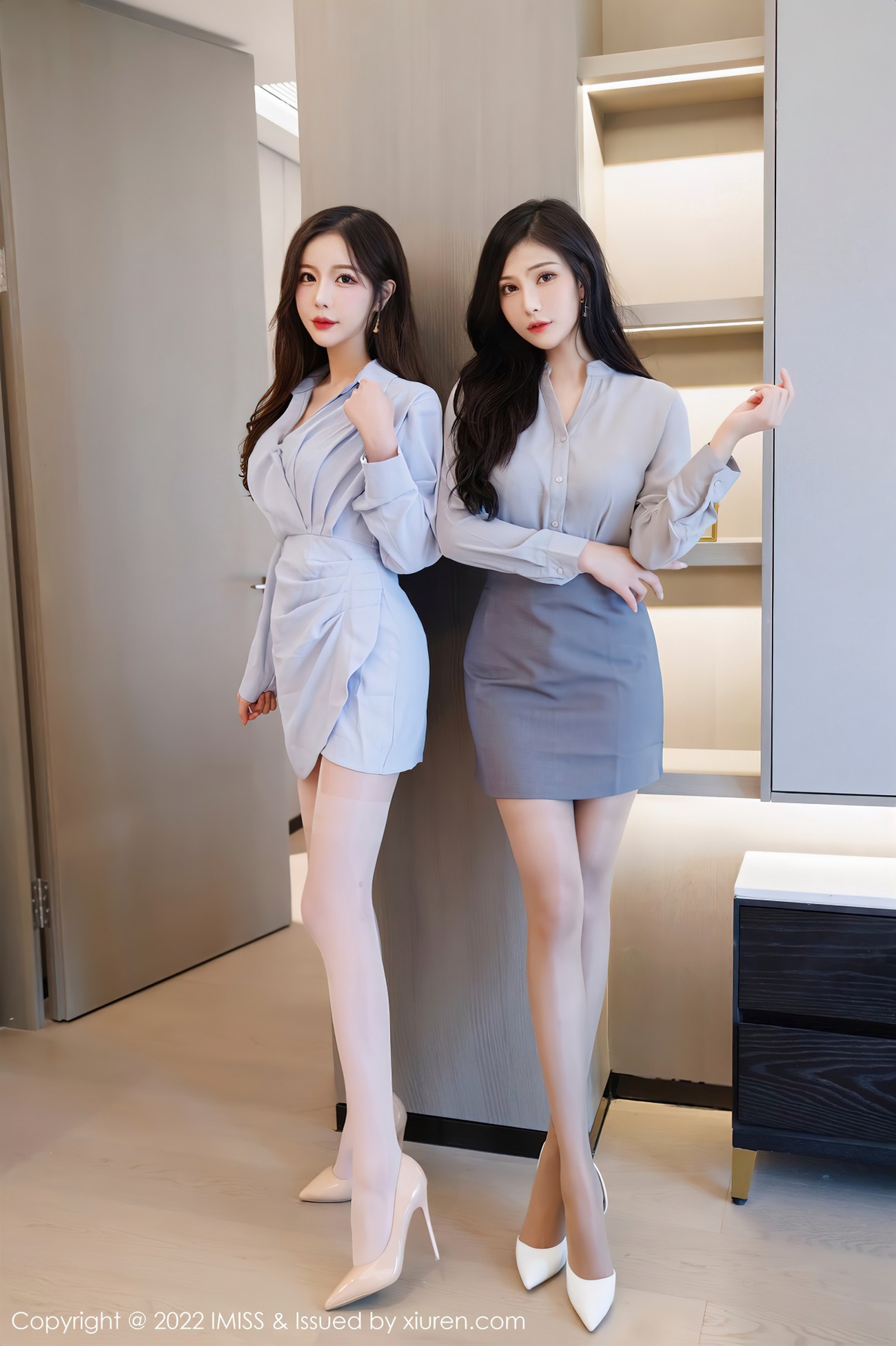 图片[9]-[IMISS爱蜜社]2022.01.14 VoL.652 模特合集[51+1P] – 速更版-美库