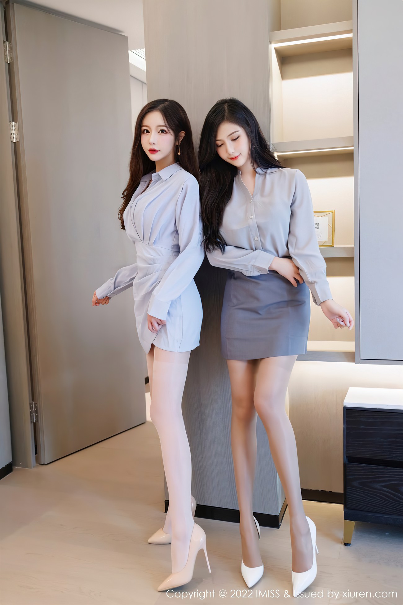 图片[26]-[IMISS爱蜜社]2022.01.14 VoL.652 模特合集[51+1P] – 速更版-美库