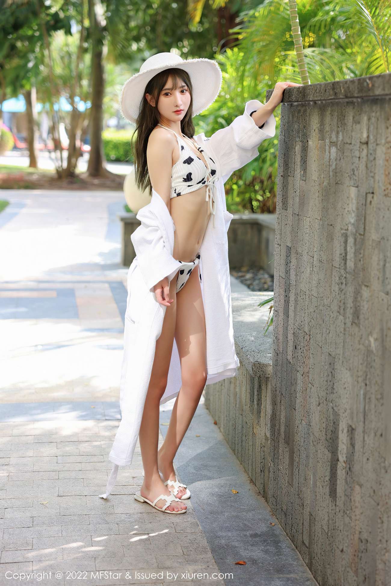 图片[20]-[MFStar模范学院]2022.01.18 VoL.548 小果冻儿[50+1P] – 速更版-美库