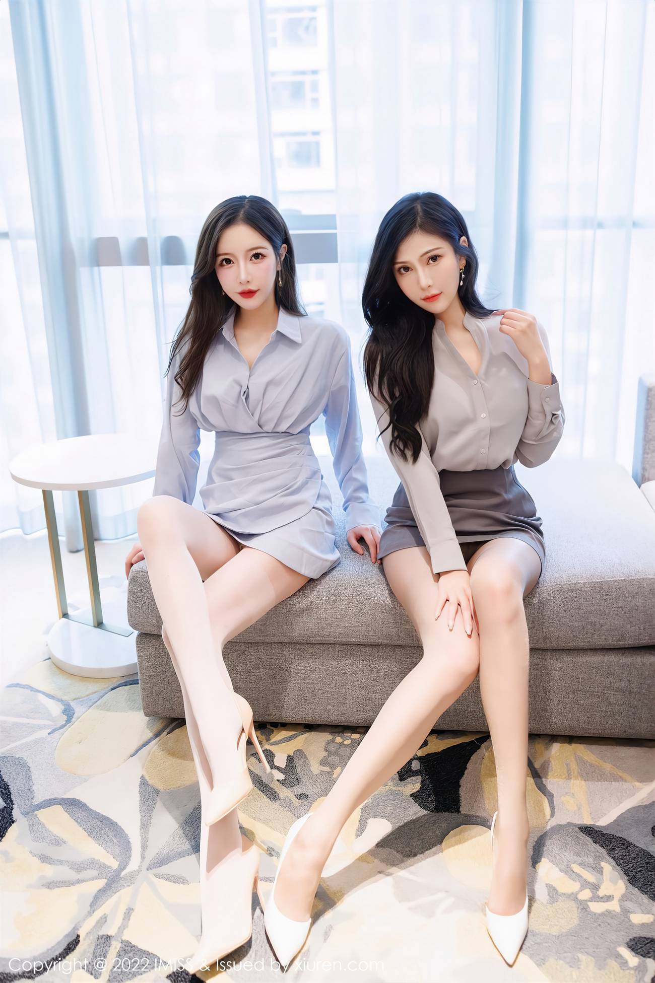 图片[54]-[IMISS爱蜜社]2022.01.14 VoL.652 模特合集[51+1P] – 速更版-美库