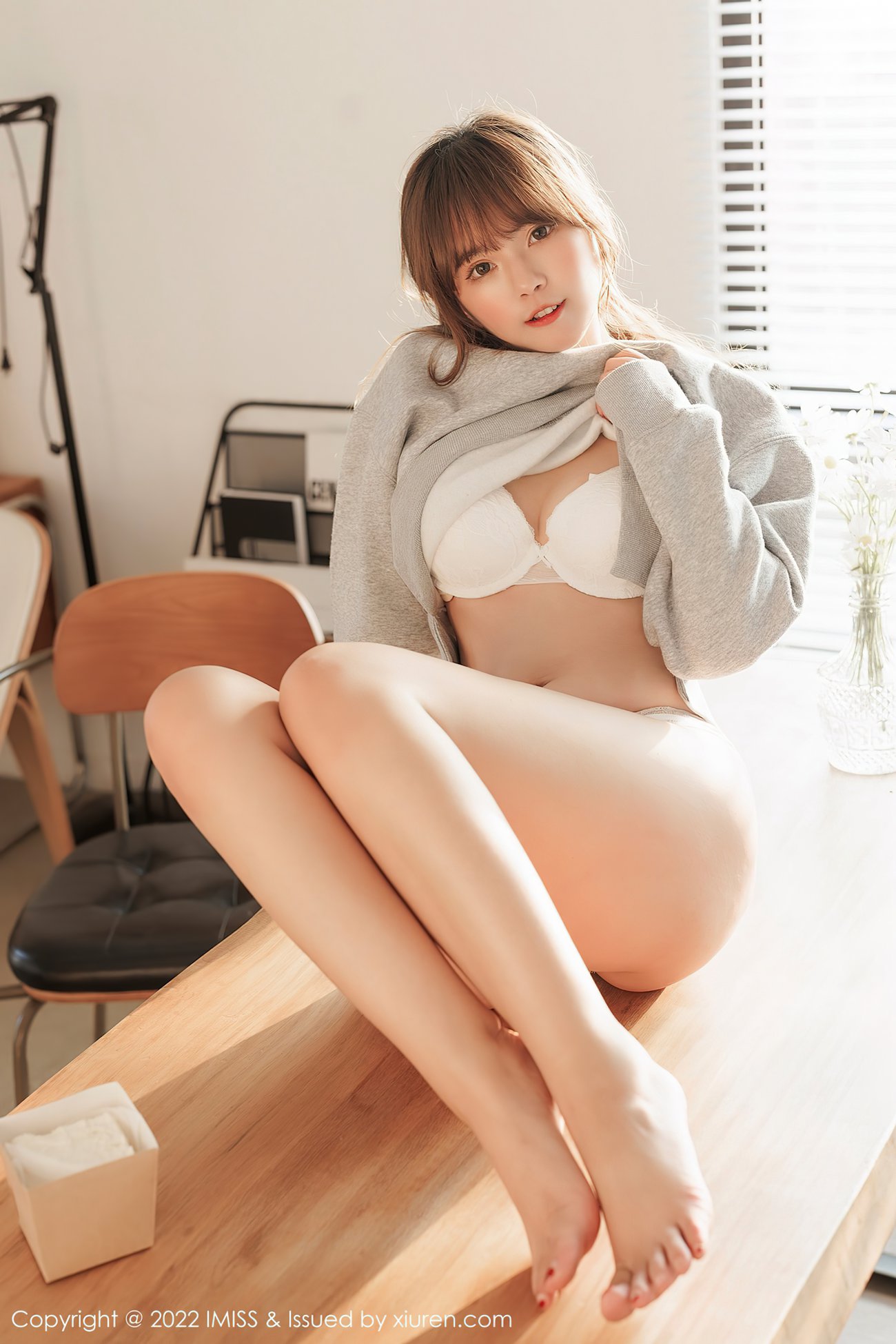 图片[10]-[IMISS爱蜜社]2022.01.18 VoL.653 张思允[67+1P] – 速更版-美库