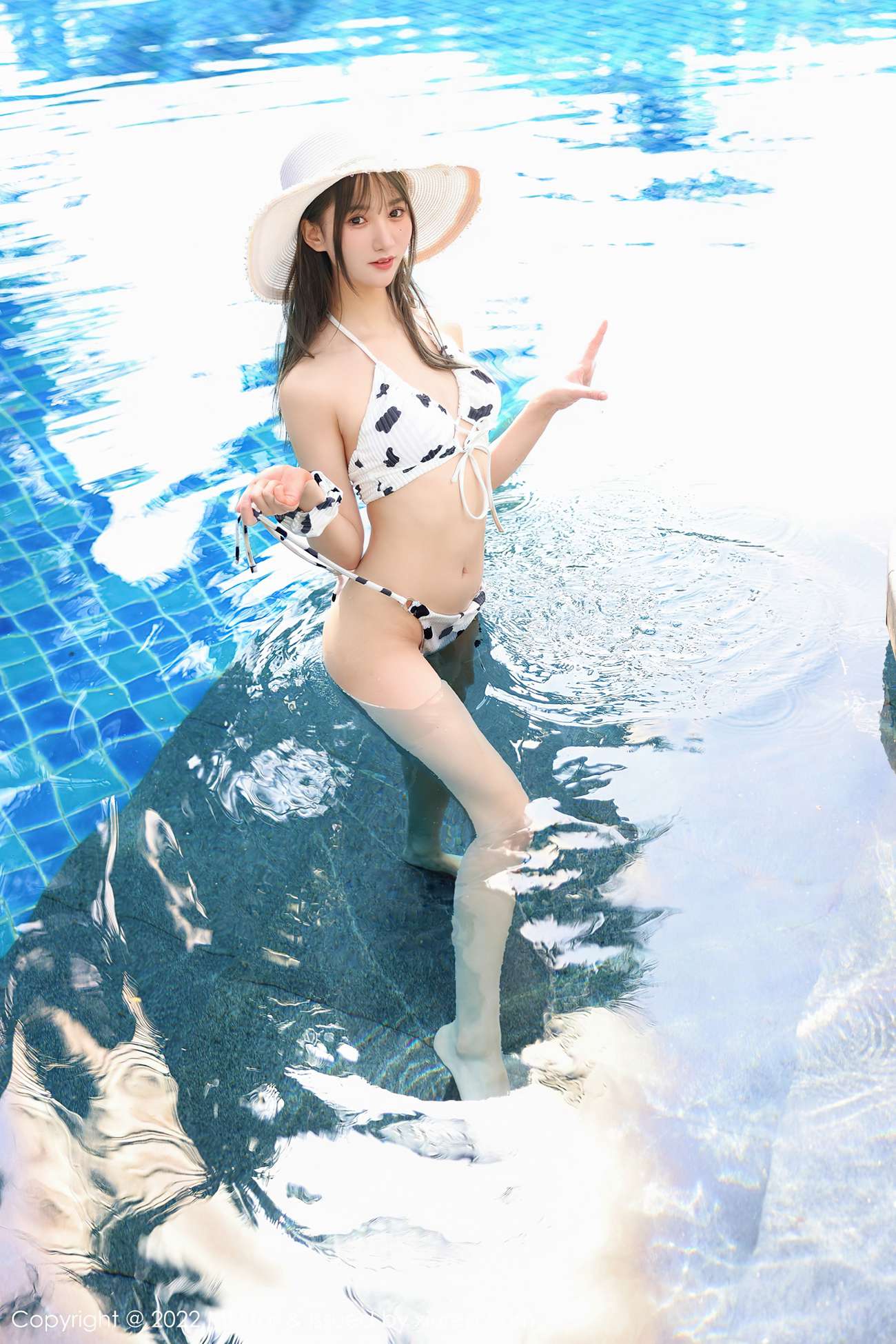 图片[34]-[MFStar模范学院]2022.01.18 VoL.548 小果冻儿[50+1P] – 速更版-美库