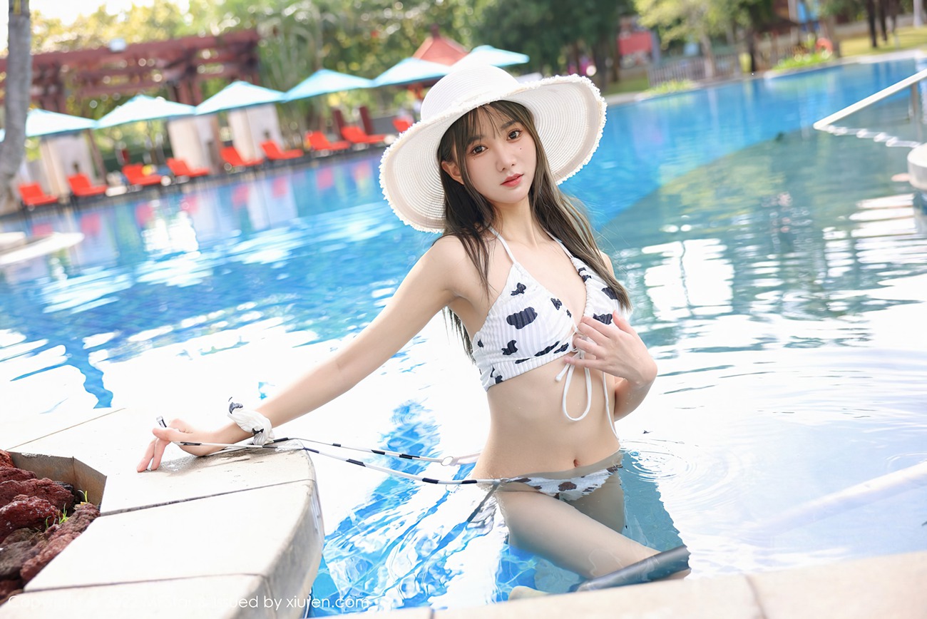 图片[36]-[MFStar模范学院]2022.01.18 VoL.548 小果冻儿[50+1P] – 速更版-美库