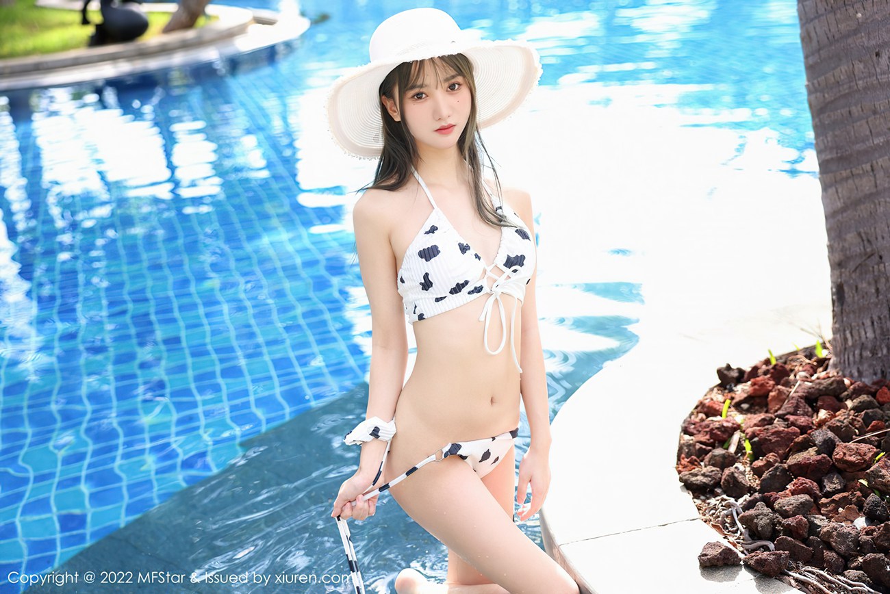 图片[40]-[MFStar模范学院]2022.01.18 VoL.548 小果冻儿[50+1P] – 速更版-美库