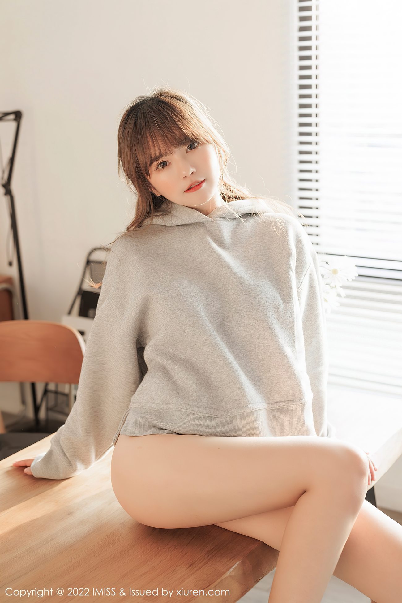 图片[22]-[IMISS爱蜜社]2022.01.18 VoL.653 张思允[67+1P] – 速更版-美库