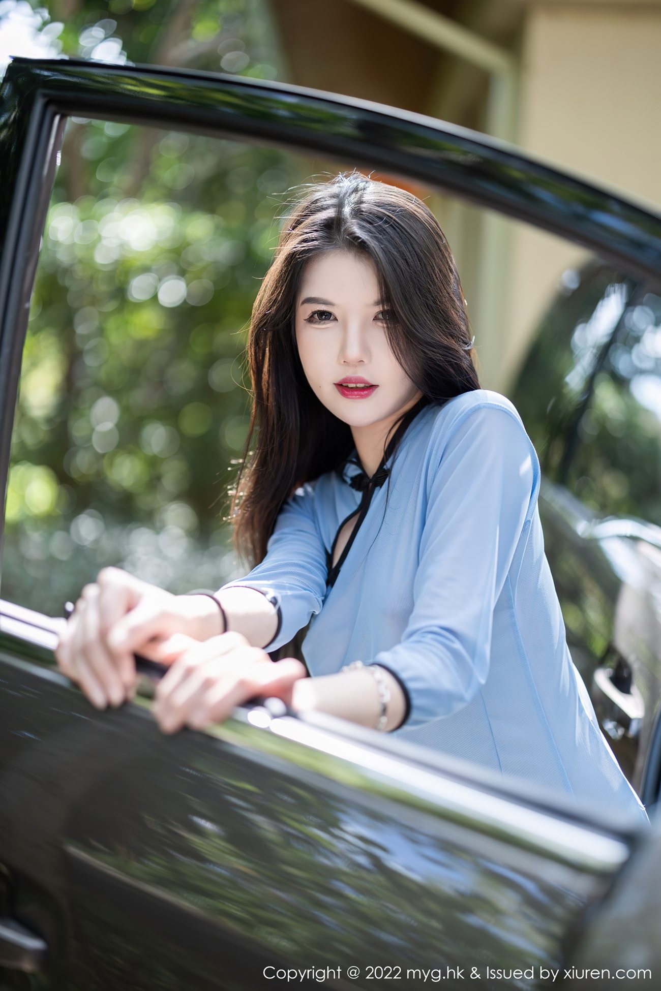 图片[55]-[MyGirL美媛馆]2022.01.24 VoL.622 媛媛酱[100+1P] – 速更版-美库