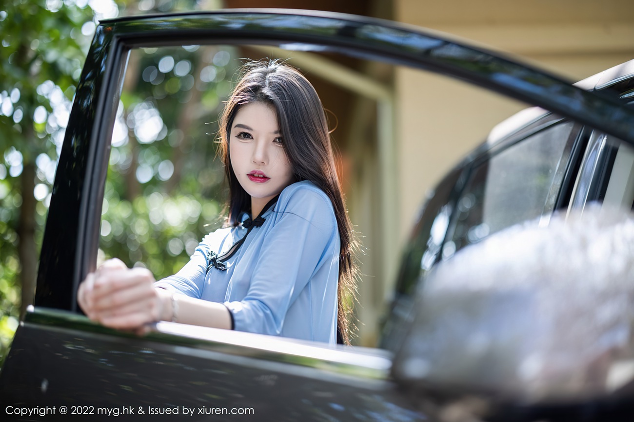 图片[77]-[MyGirL美媛馆]2022.01.24 VoL.622 媛媛酱[100+1P] – 速更版-美库