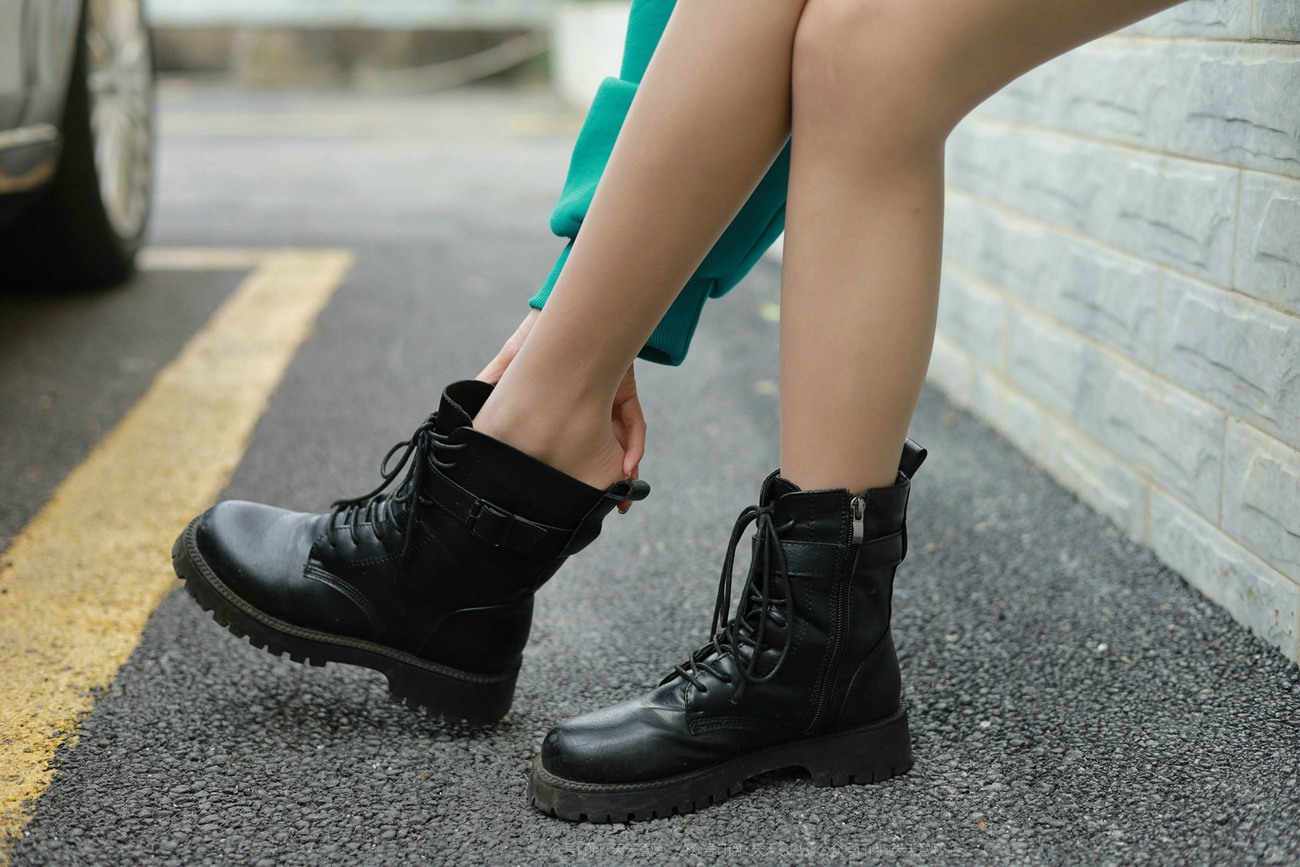 图片[43]-[IESS异思趣向] 2021.10.13 丝享家946：美子《停车场邂逅》[81P] – 速更版-美库