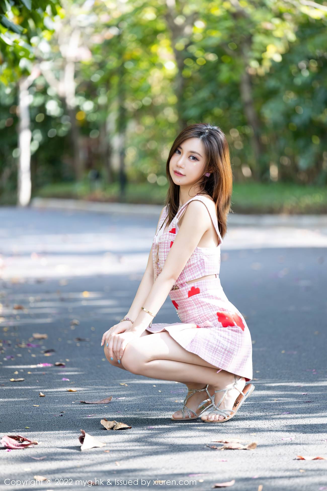 图片[82]-[MyGirL美媛馆]2022.01.25 VoL.623 绮里嘉[79+1P] – 速更版-美库