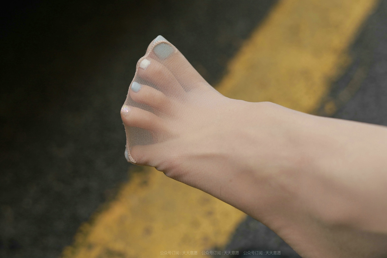 图片[53]-[IESS异思趣向] 2021.10.13 丝享家946：美子《停车场邂逅》[81P] – 速更版-美库