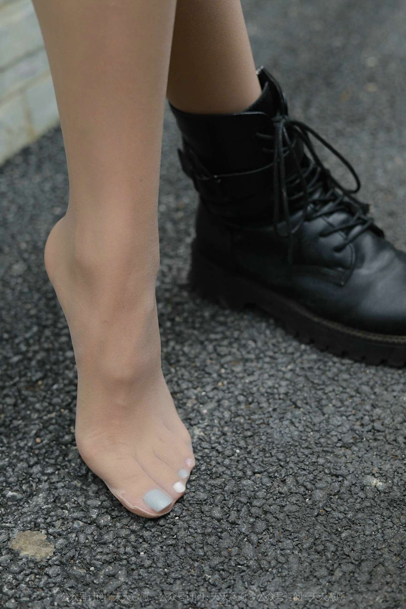 图片[56]-[IESS异思趣向] 2021.10.13 丝享家946：美子《停车场邂逅》[81P] – 速更版-美库