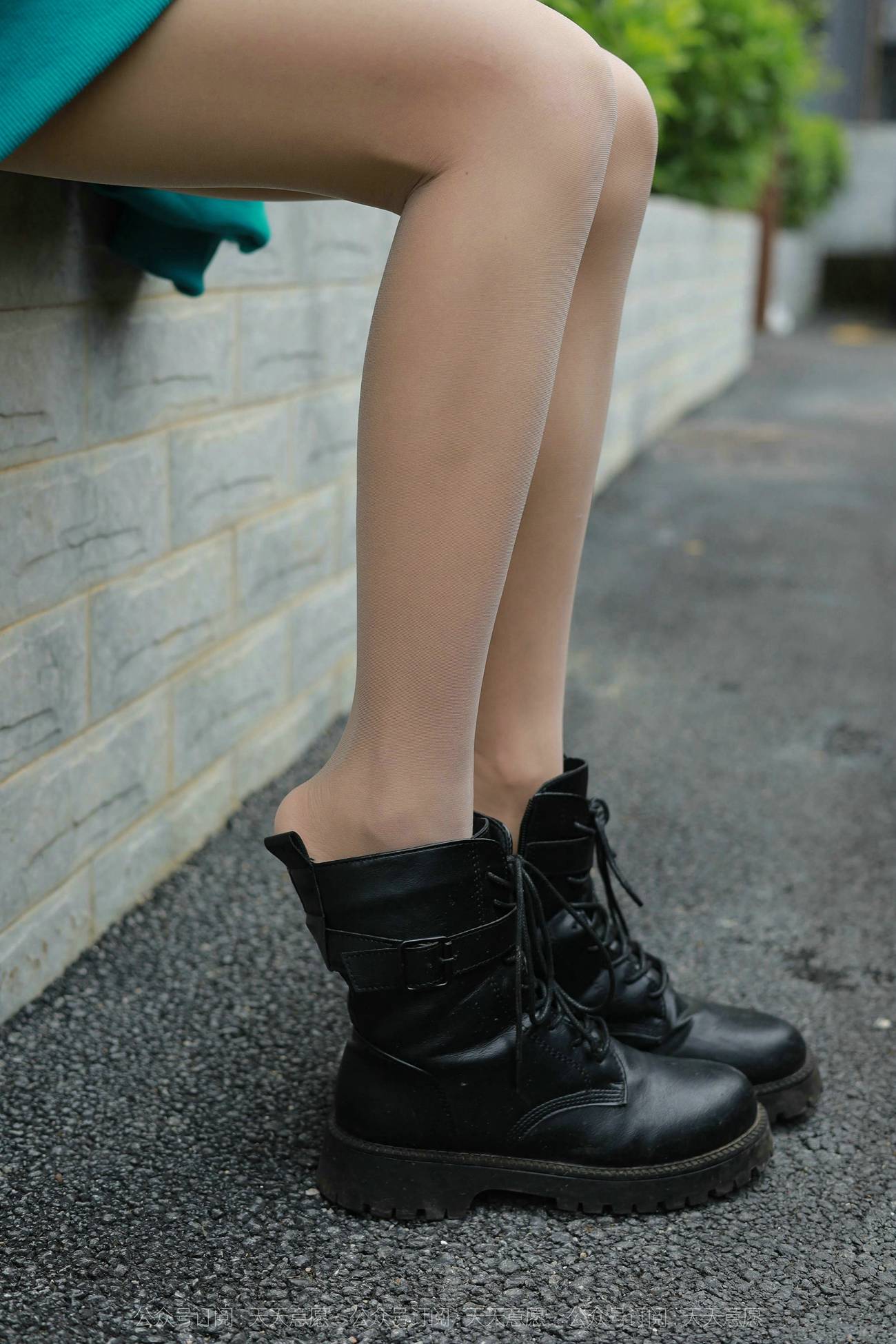 图片[57]-[IESS异思趣向] 2021.10.13 丝享家946：美子《停车场邂逅》[81P] – 速更版-美库