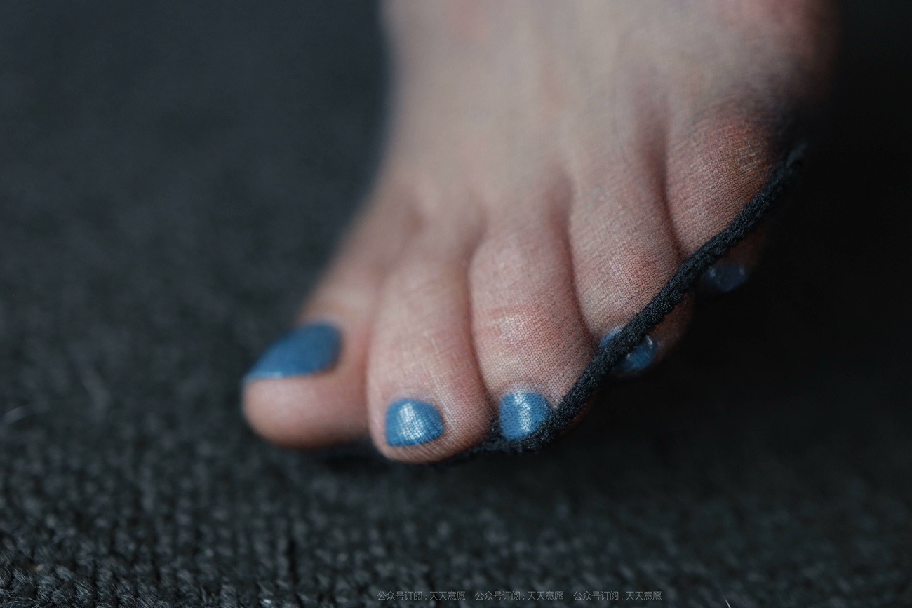 图片[17]-[IESS异思趣向] 耽丝 211025 小六的黑色丝带 [90P] – 速更版-美库