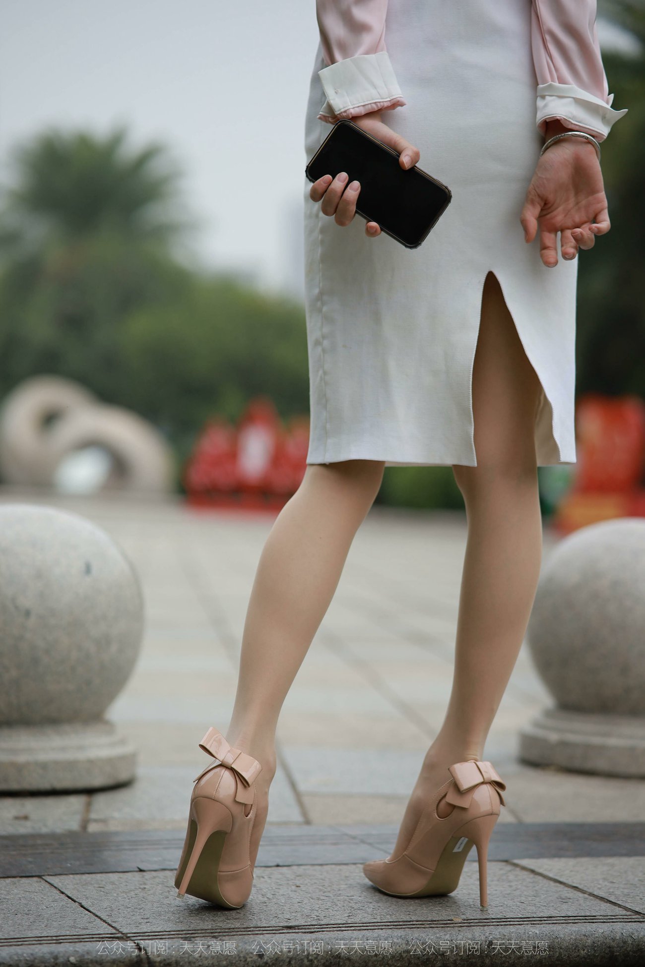 图片[40]-[IESS异思趣向] 耽丝 211022 美子在天台吹风 [90P] – 速更版-美库