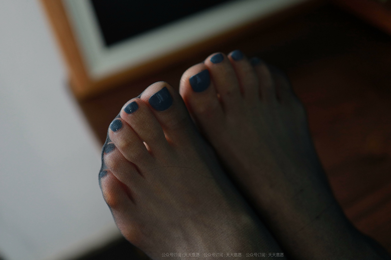 图片[27]-[IESS异思趣向] 耽丝 211025 小六的黑色丝带 [90P] – 速更版-美库