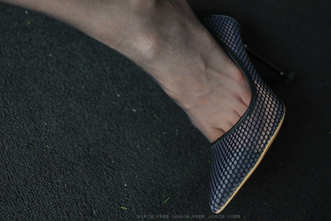 图片[50]-[IESS异思趣向] 耽丝 211025 小六的黑色丝带 [90P] – 速更版-美库