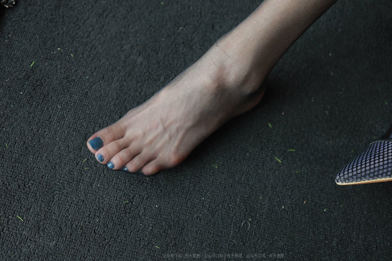 图片[53]-[IESS异思趣向] 耽丝 211025 小六的黑色丝带 [90P] – 速更版-美库