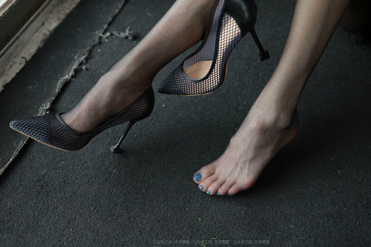 图片[58]-[IESS异思趣向] 耽丝 211025 小六的黑色丝带 [90P] – 速更版-美库