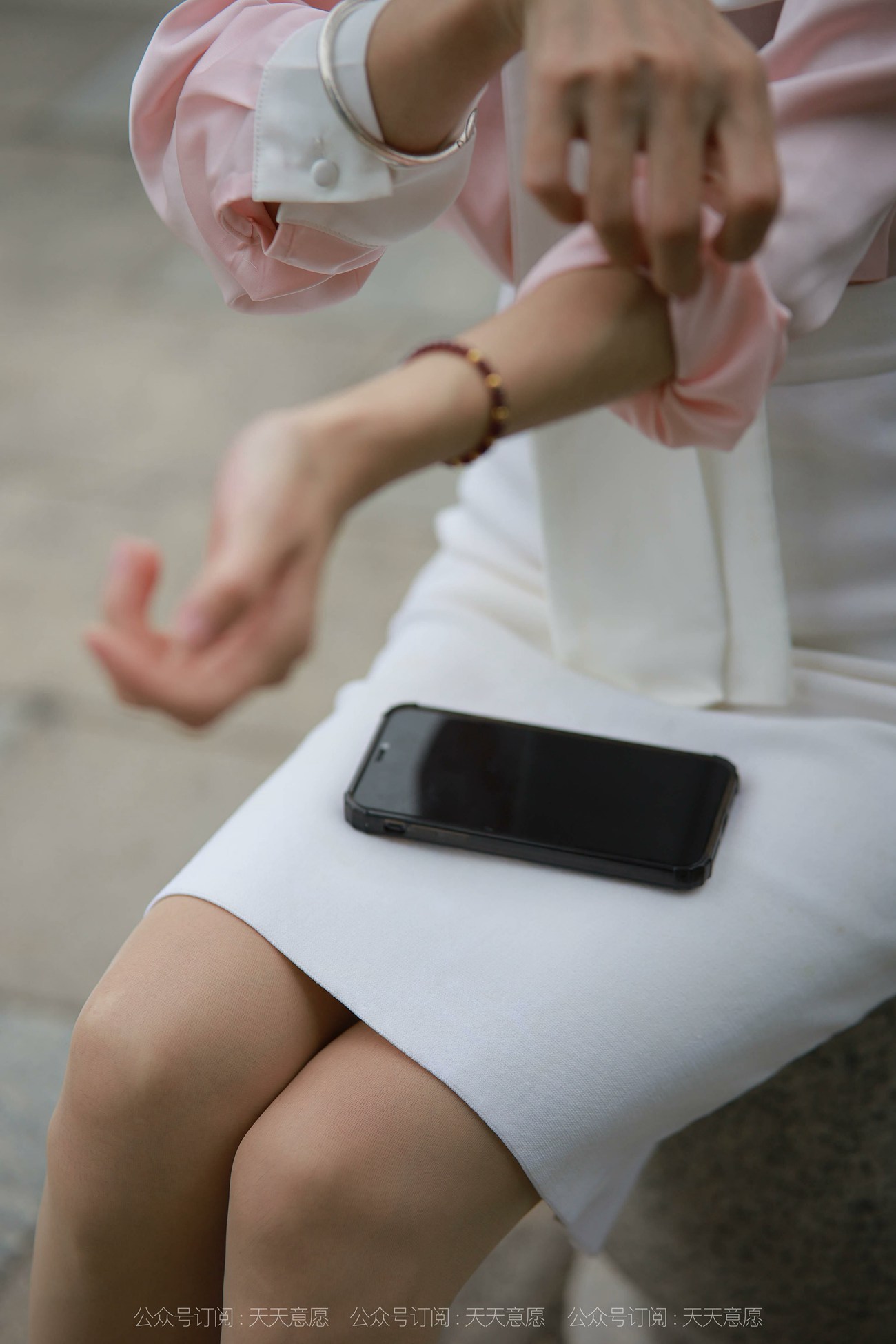 图片[82]-[IESS异思趣向] 耽丝 211022 美子在天台吹风 [90P] – 速更版-美库