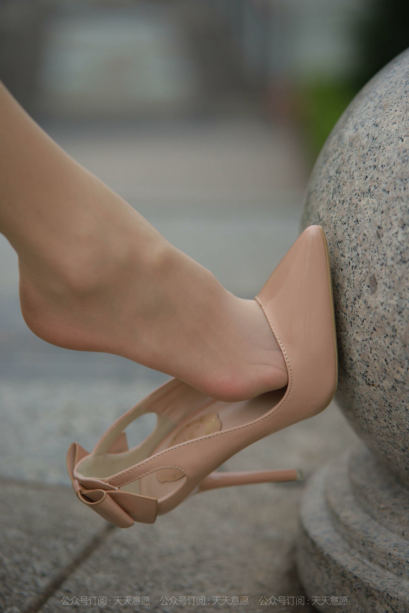 图片[86]-[IESS异思趣向] 耽丝 211022 美子在天台吹风 [90P] – 速更版-美库