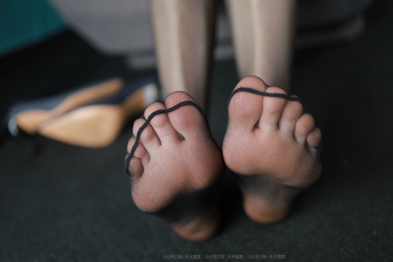 图片[88]-[IESS异思趣向] 耽丝 211025 小六的黑色丝带 [90P] – 速更版-美库