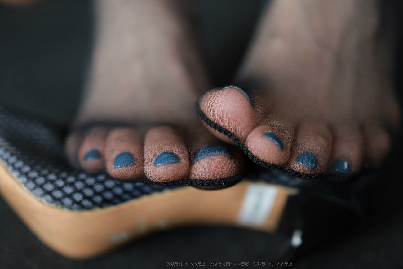 图片[90]-[IESS异思趣向] 耽丝 211025 小六的黑色丝带 [90P] – 速更版-美库