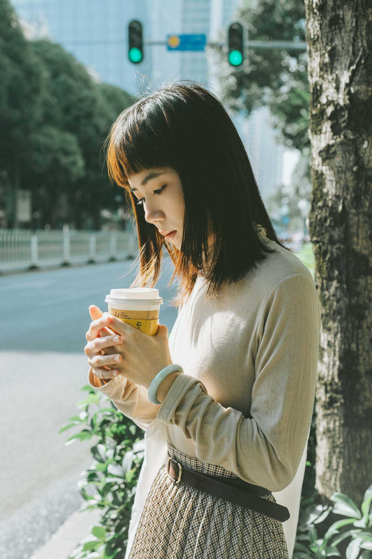 图片[6]-[YITUYU艺图语] 2021.05.24 买花的日子 叶哎哟 [35P] – 速更版-美库