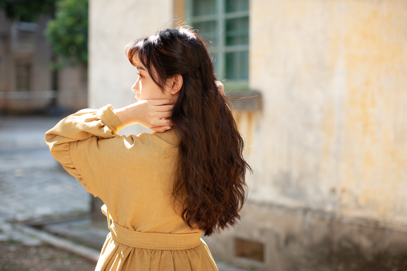 图片[15]-[YITUYU艺图语] 2021.05.21 花样年华 黄子卿 [28P] – 速更版-美库