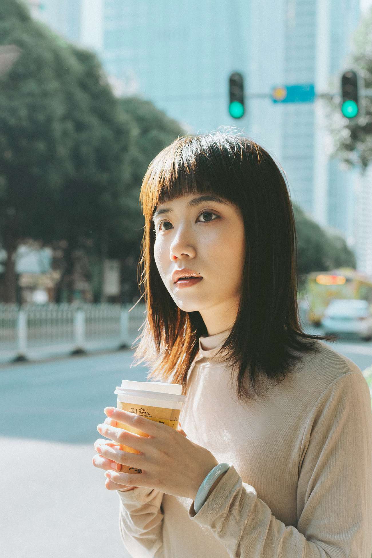 图片[7]-[YITUYU艺图语] 2021.05.24 买花的日子 叶哎哟 [35P] – 速更版-美库