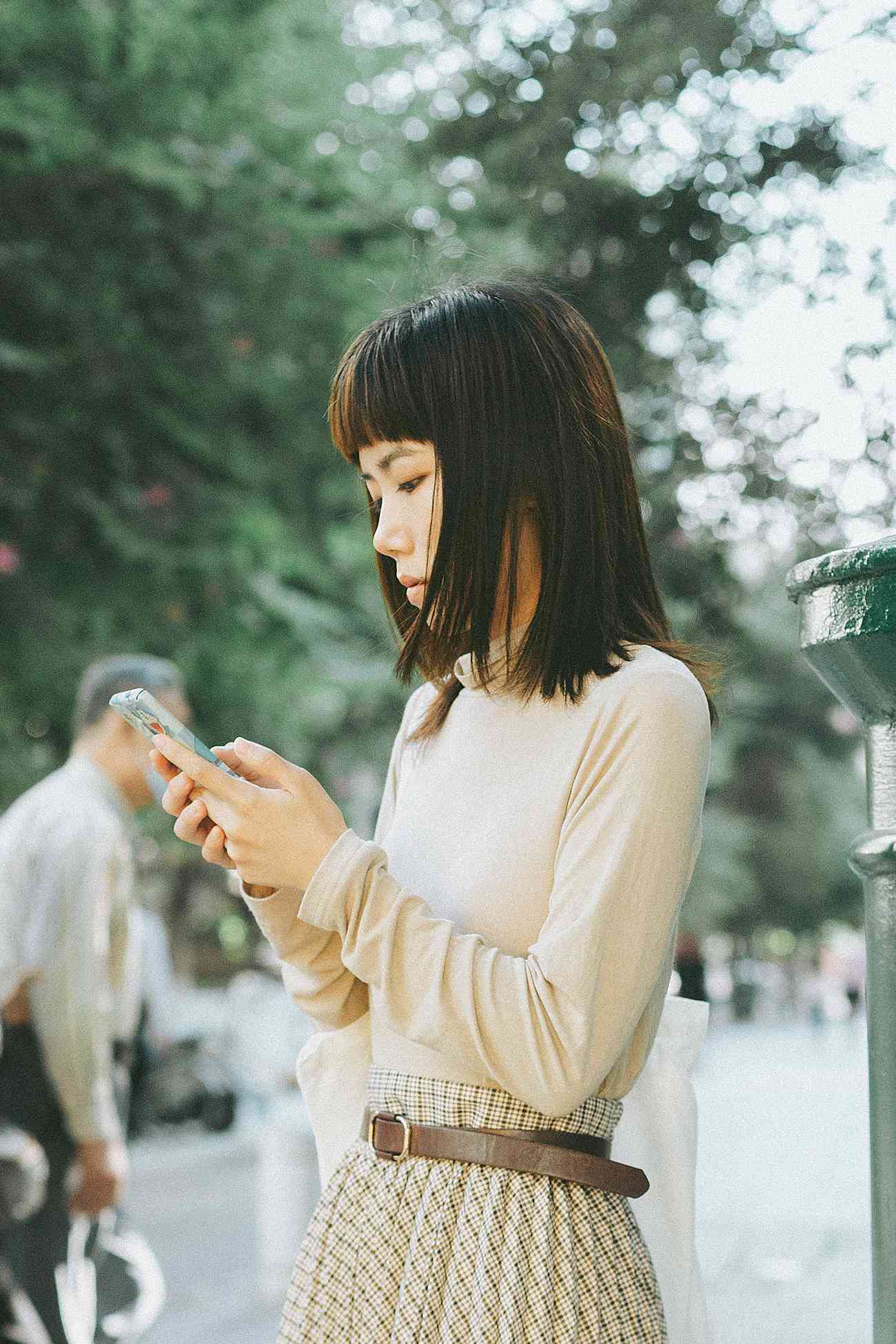 图片[8]-[YITUYU艺图语] 2021.05.24 买花的日子 叶哎哟 [35P] – 速更版-美库