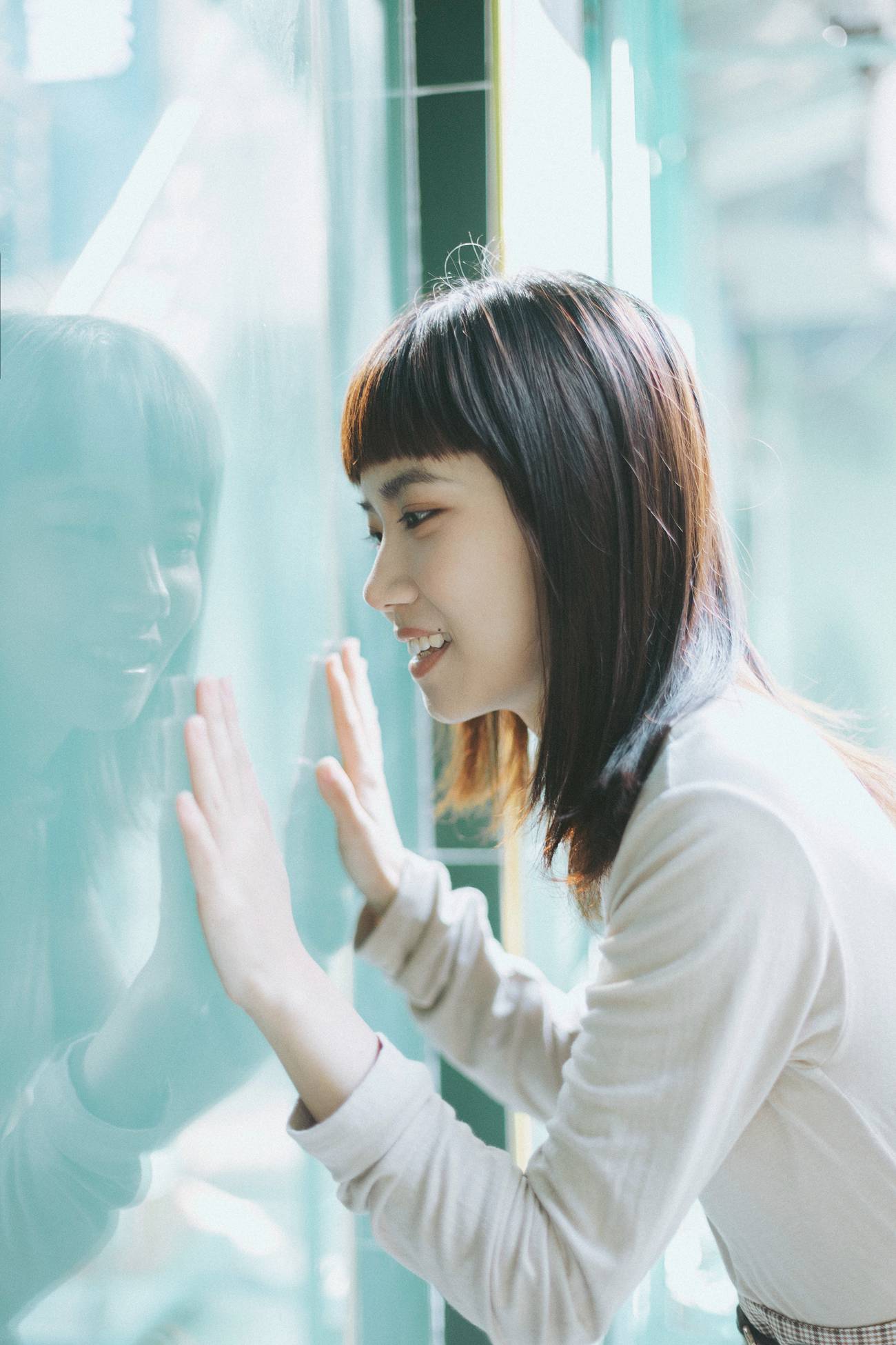 图片[10]-[YITUYU艺图语] 2021.05.24 买花的日子 叶哎哟 [35P] – 速更版-美库