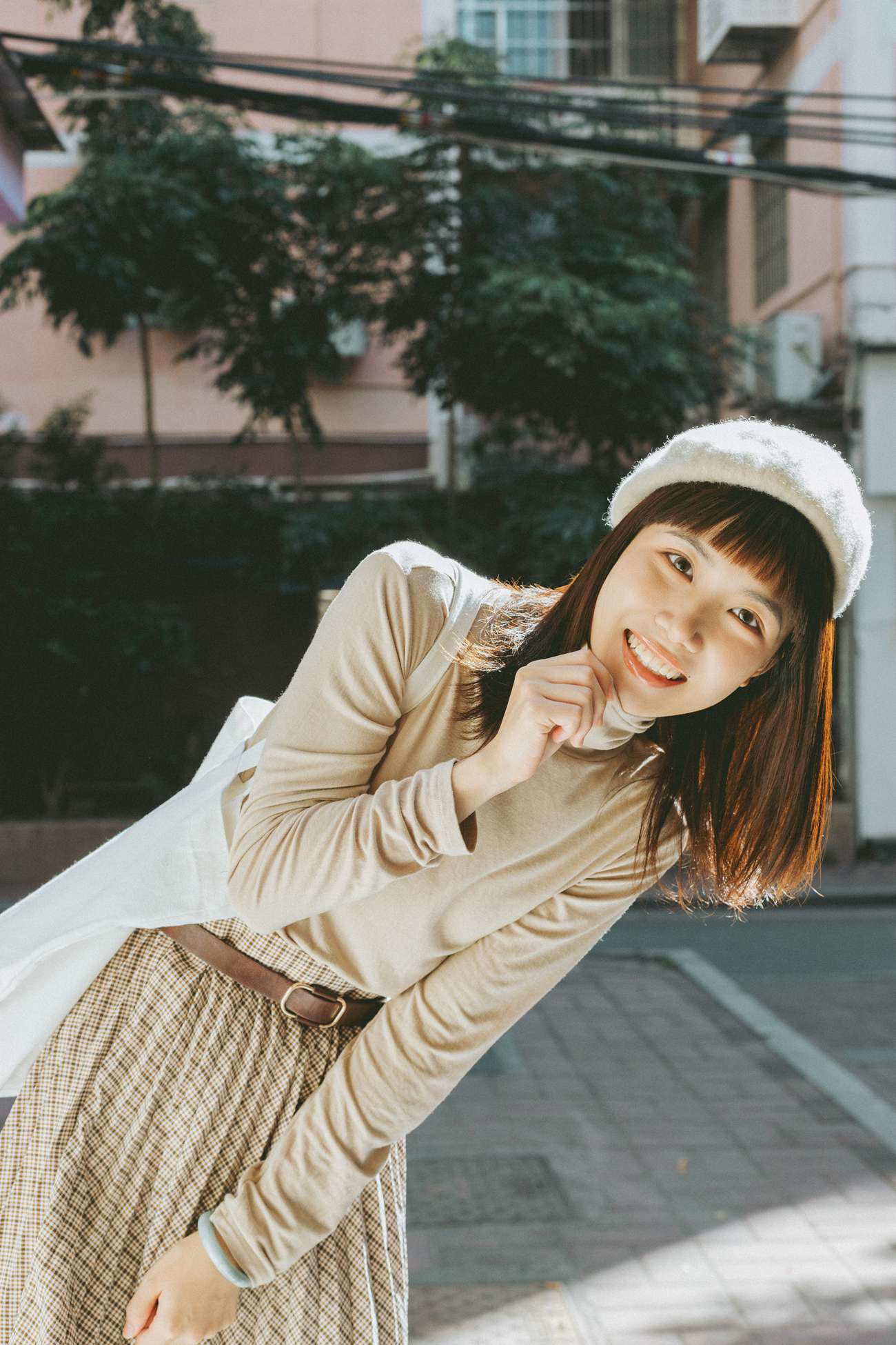 图片[13]-[YITUYU艺图语] 2021.05.24 买花的日子 叶哎哟 [35P] – 速更版-美库