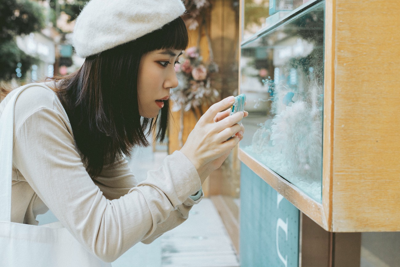 图片[14]-[YITUYU艺图语] 2021.05.24 买花的日子 叶哎哟 [35P] – 速更版-美库