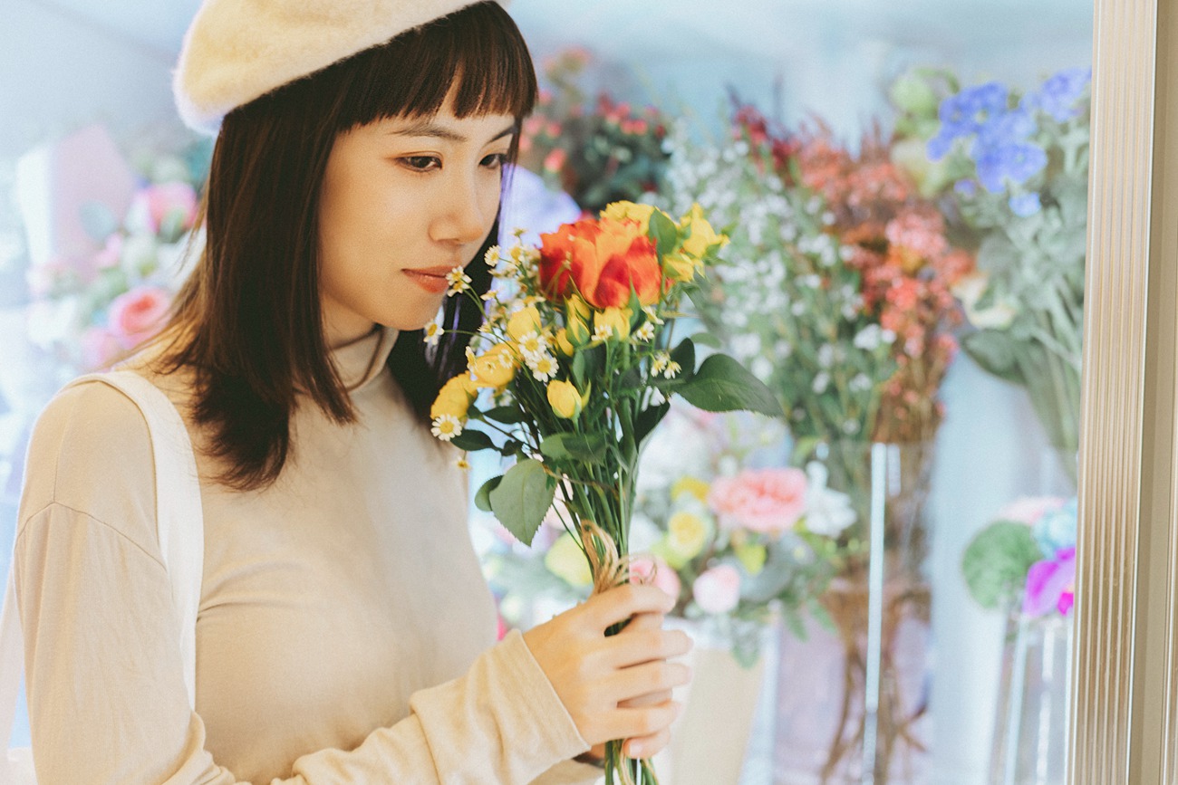 图片[16]-[YITUYU艺图语] 2021.05.24 买花的日子 叶哎哟 [35P] – 速更版-美库