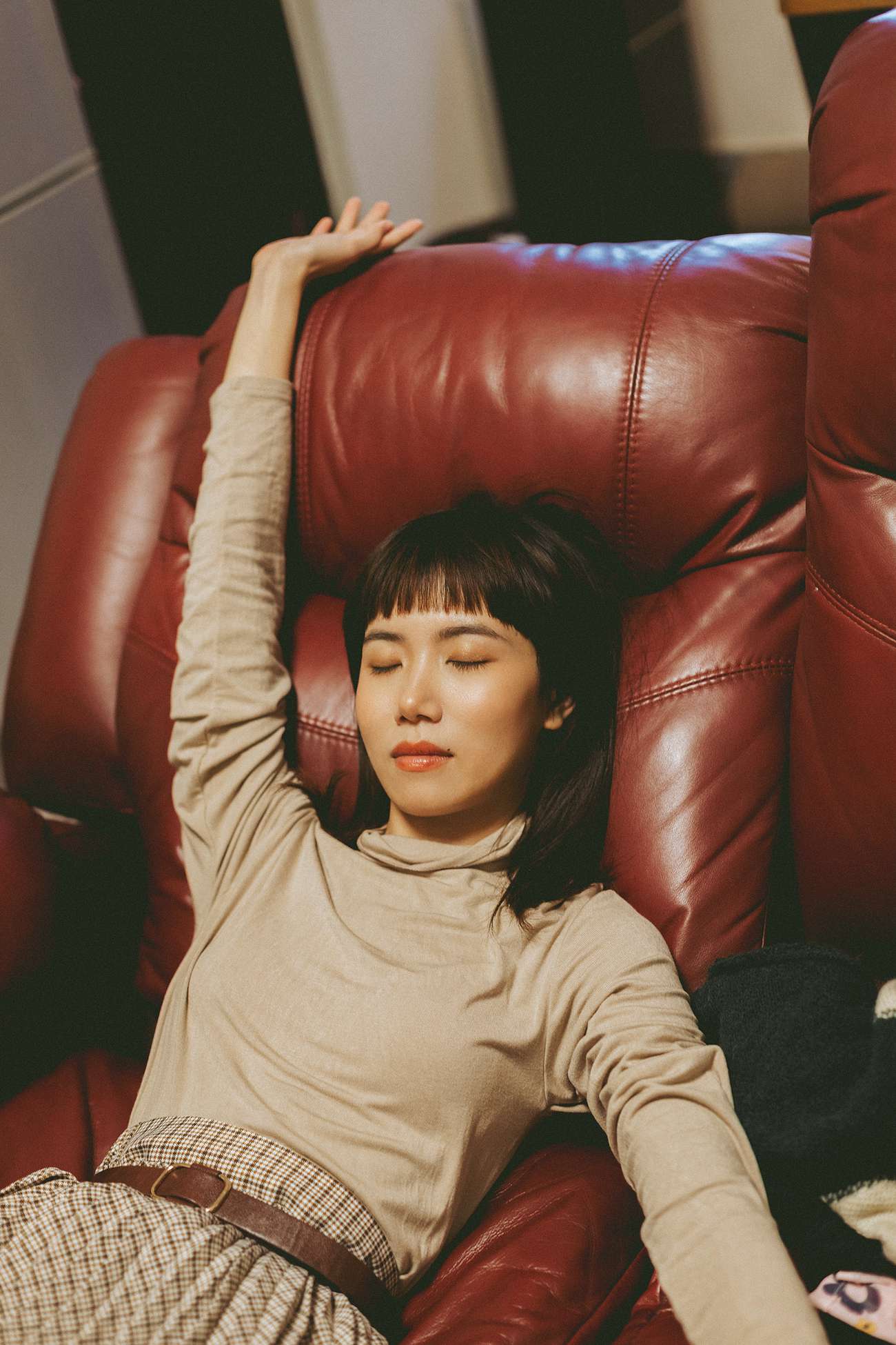 图片[33]-[YITUYU艺图语] 2021.05.24 买花的日子 叶哎哟 [35P] – 速更版-美库