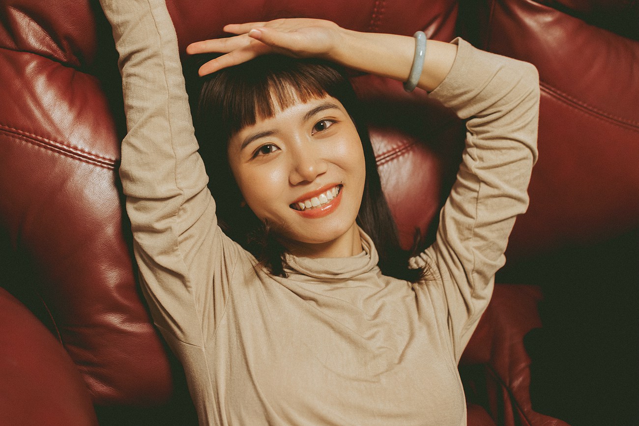 图片[34]-[YITUYU艺图语] 2021.05.24 买花的日子 叶哎哟 [35P] – 速更版-美库