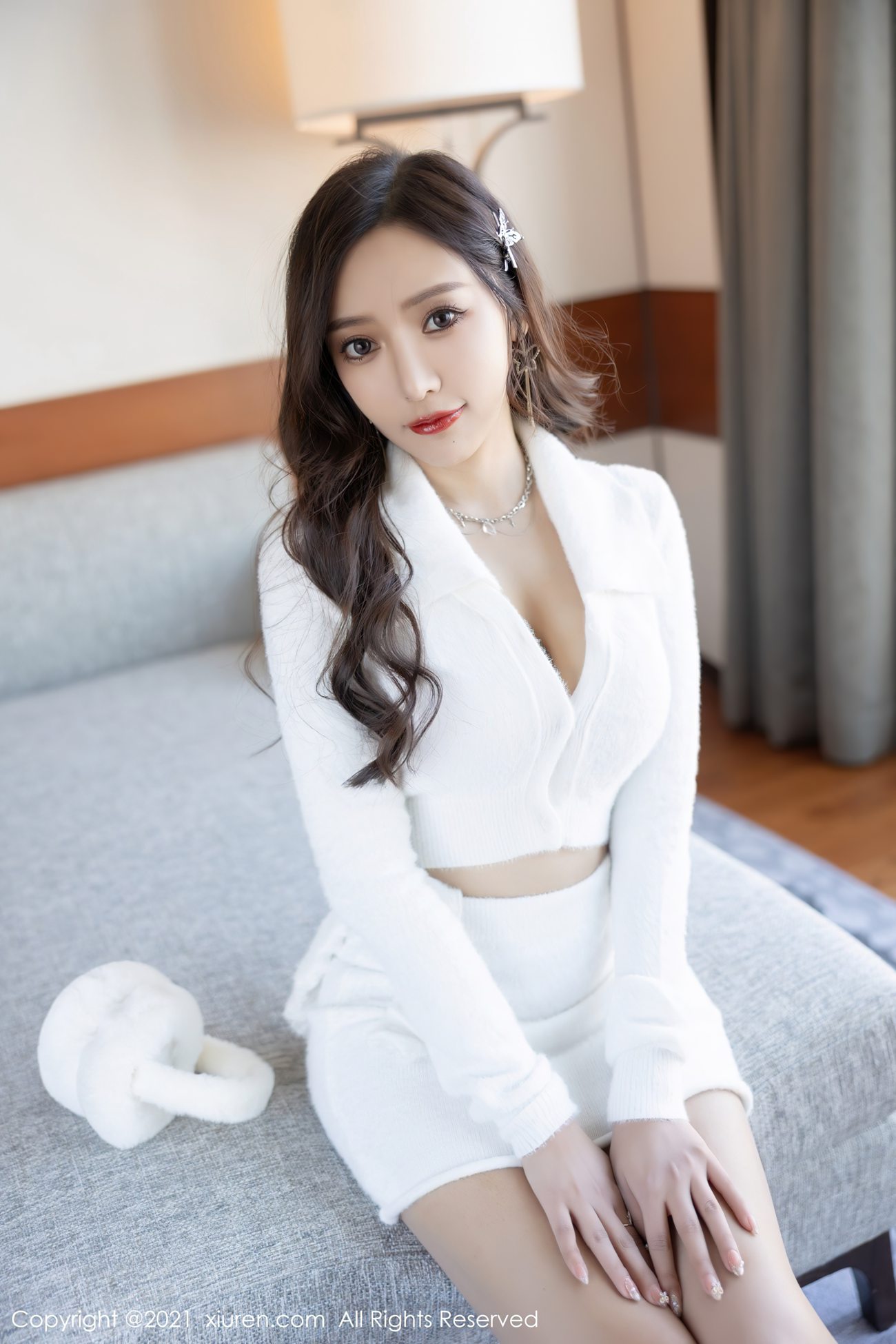 图片[28]-[XIUREN秀人网]2021.12.20 No.4359 王馨瑶[81+1P] – 速更版-美库