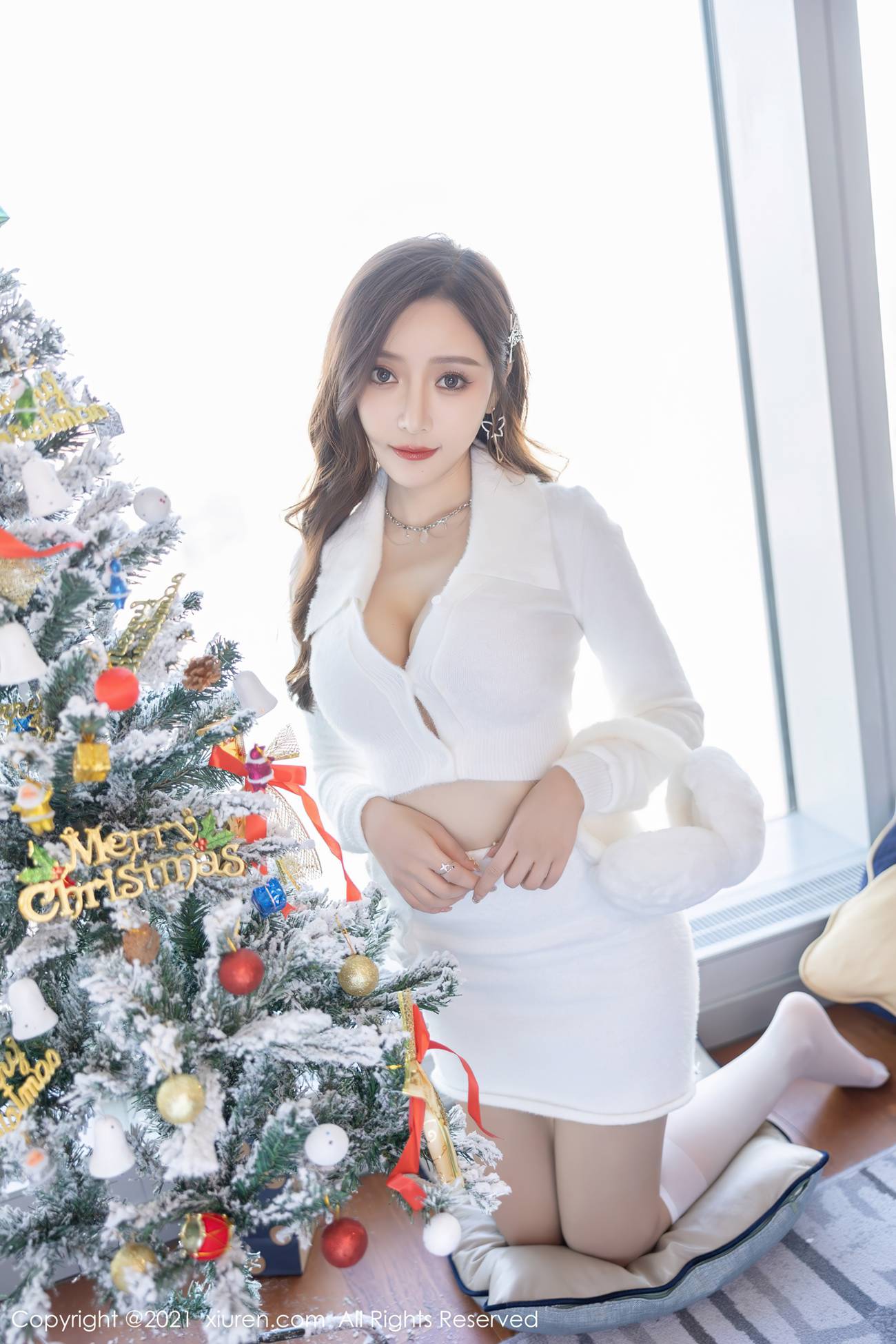 图片[33]-[XIUREN秀人网]2021.12.20 No.4359 王馨瑶[81+1P] – 速更版-美库