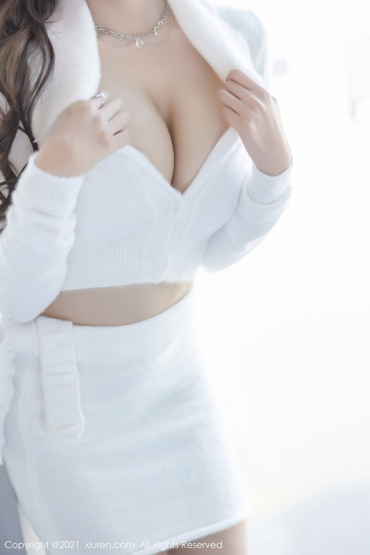 图片[50]-[XIUREN秀人网]2021.12.20 No.4359 王馨瑶[81+1P] – 速更版-美库