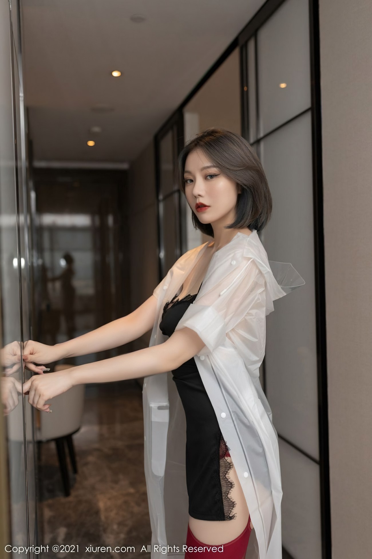 图片[10]-[XIUREN秀人网]2021.12.21 No.4362 安然[80+1P] – 速更版-美库