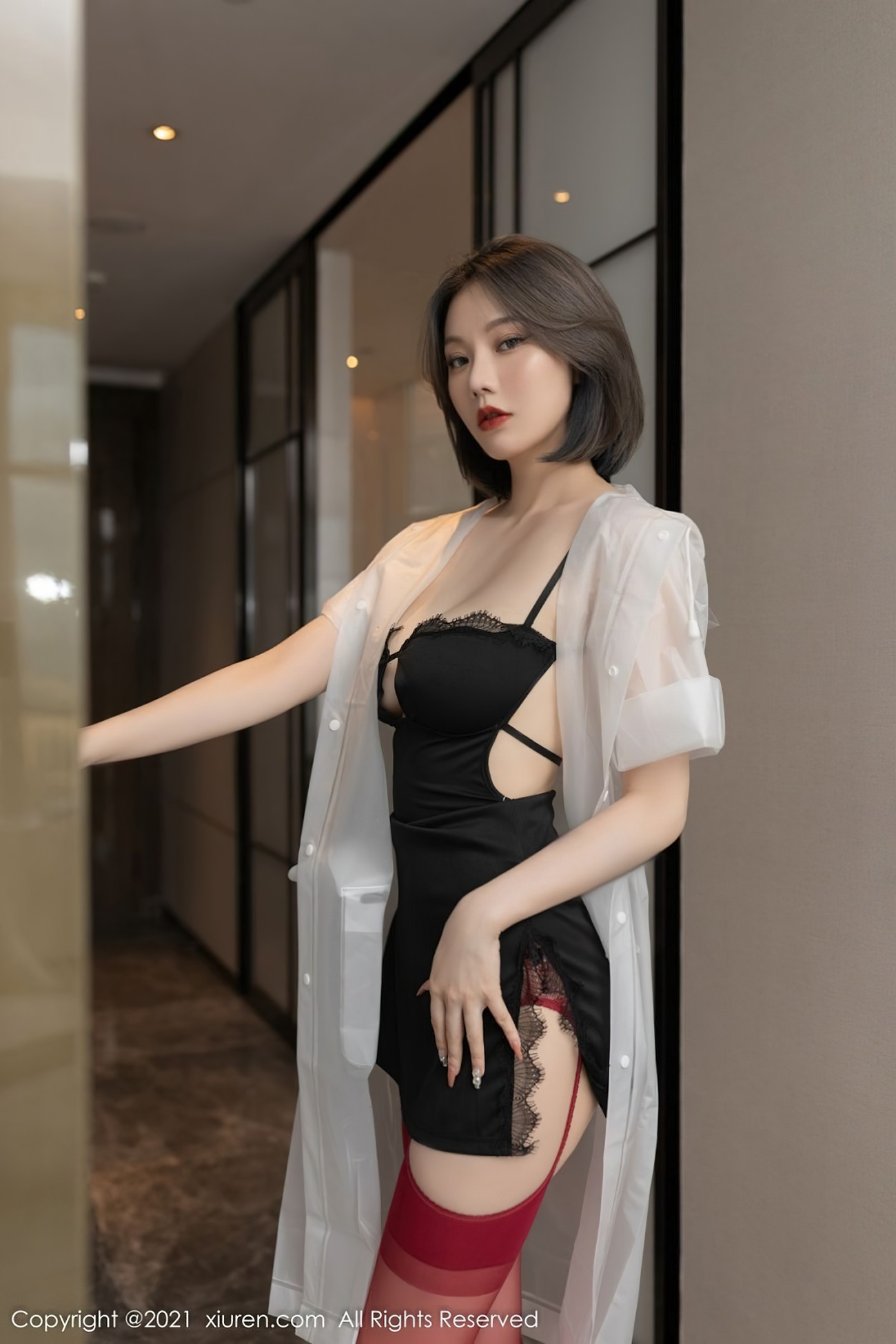 图片[11]-[XIUREN秀人网]2021.12.21 No.4362 安然[80+1P] – 速更版-美库