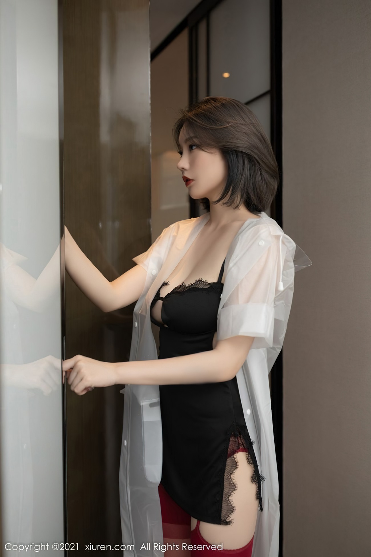 图片[14]-[XIUREN秀人网]2021.12.21 No.4362 安然[80+1P] – 速更版-美库