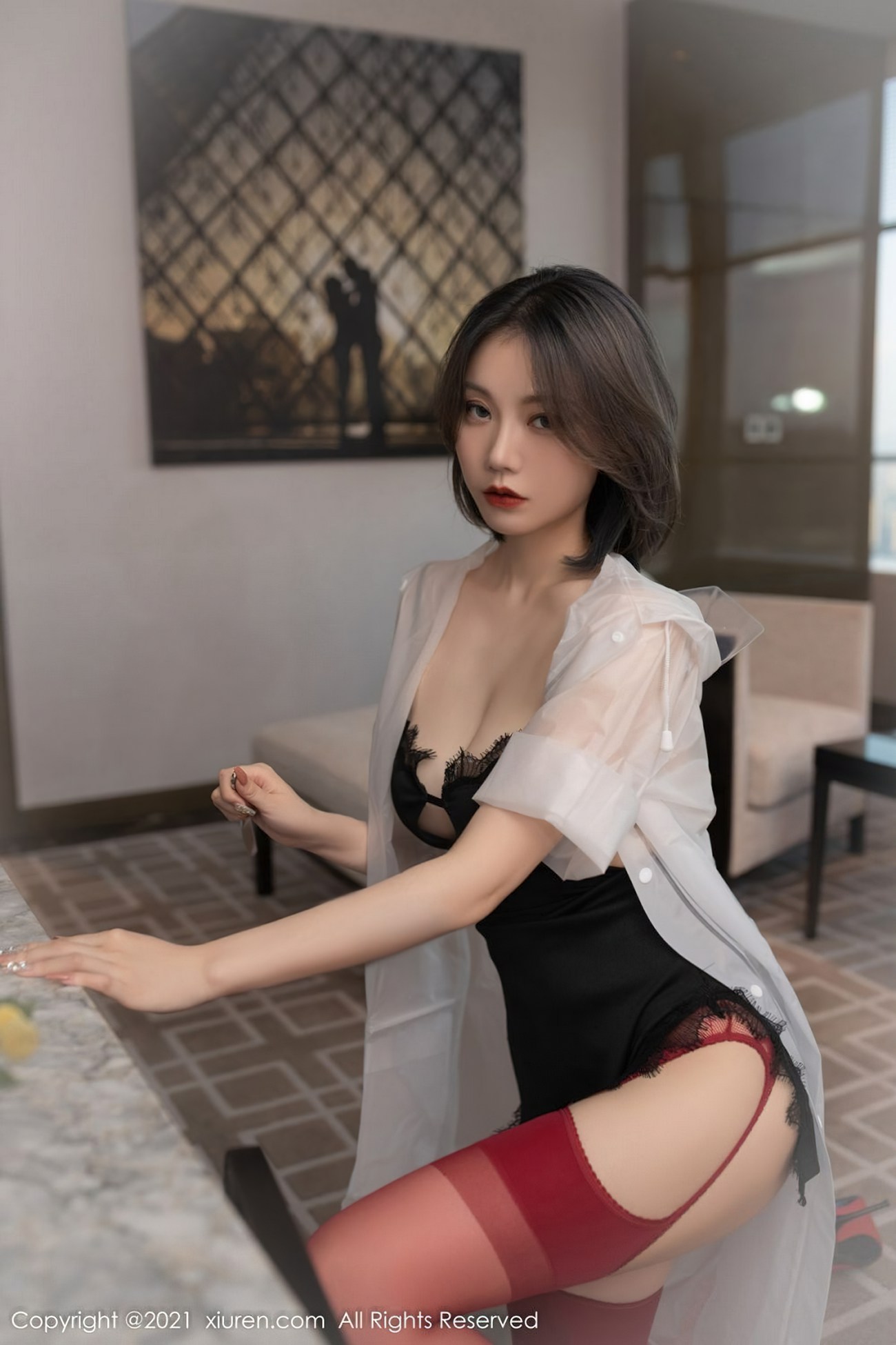 图片[20]-[XIUREN秀人网]2021.12.21 No.4362 安然[80+1P] – 速更版-美库