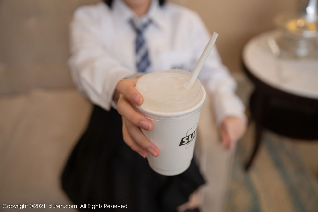 图片[12]-[XIUREN秀人网]2021.12.21 No.4364 一颗甜蛋黄[78+1P] – 速更版-美库