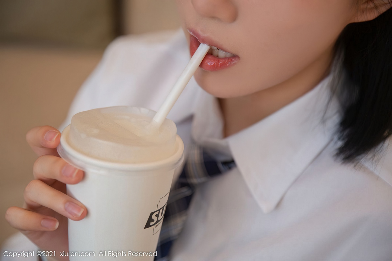 图片[13]-[XIUREN秀人网]2021.12.21 No.4364 一颗甜蛋黄[78+1P] – 速更版-美库