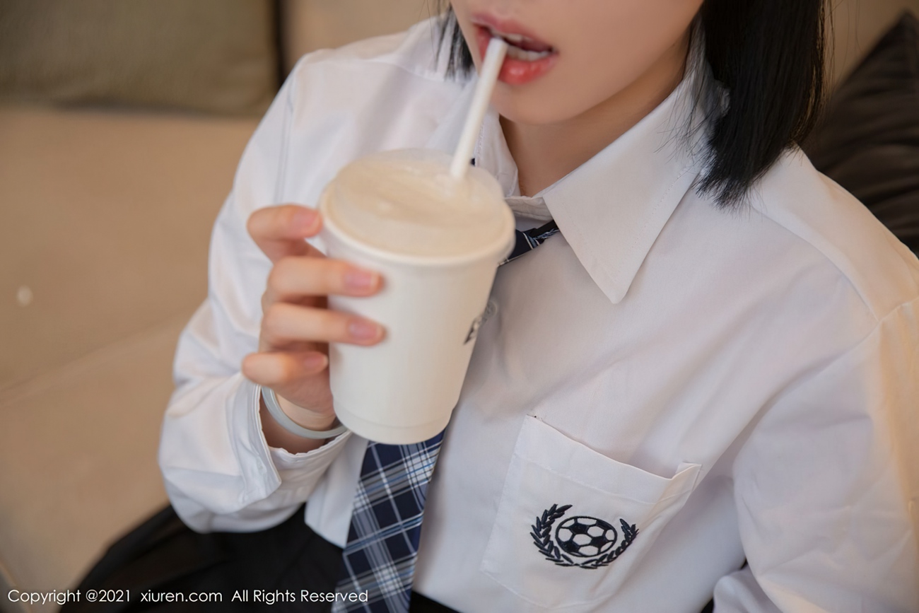 图片[15]-[XIUREN秀人网]2021.12.21 No.4364 一颗甜蛋黄[78+1P] – 速更版-美库