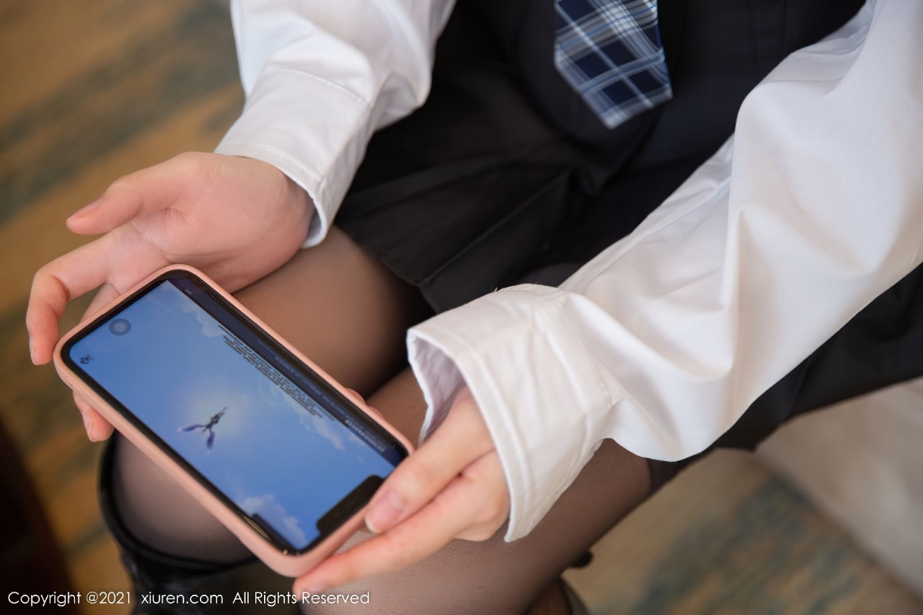 图片[17]-[XIUREN秀人网]2021.12.21 No.4364 一颗甜蛋黄[78+1P] – 速更版-美库