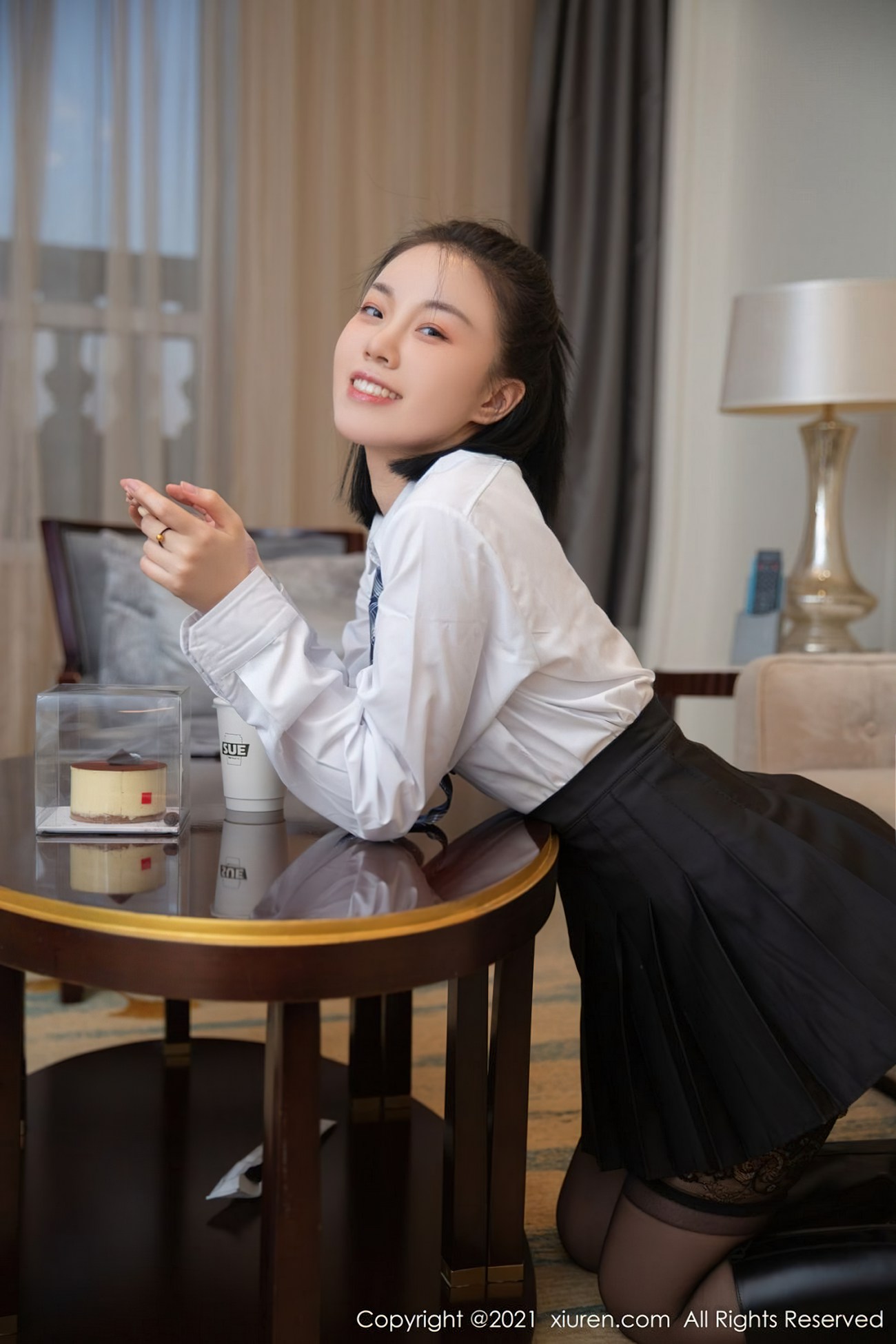 图片[18]-[XIUREN秀人网]2021.12.21 No.4364 一颗甜蛋黄[78+1P] – 速更版-美库